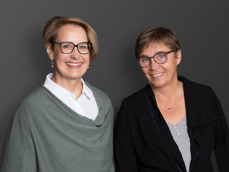Nathalie-Aulbach-und-Susanne-Kazemieh